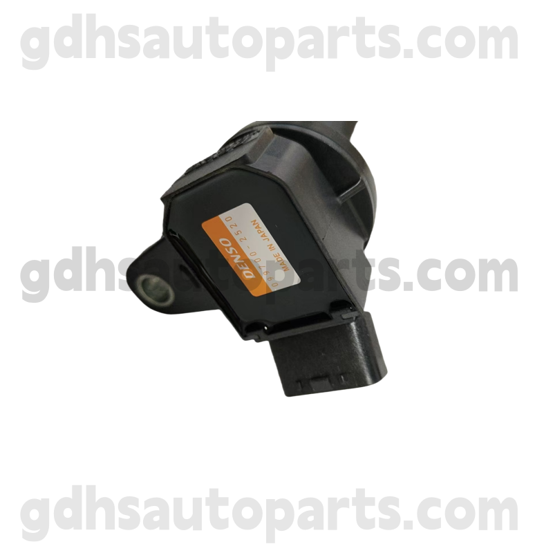 099700-2520 Toyota шынайы бөлшектері Land Cruiser Chassis жоқ. 2UZFE..UZJ200 OE жоқ. 90919-02259
