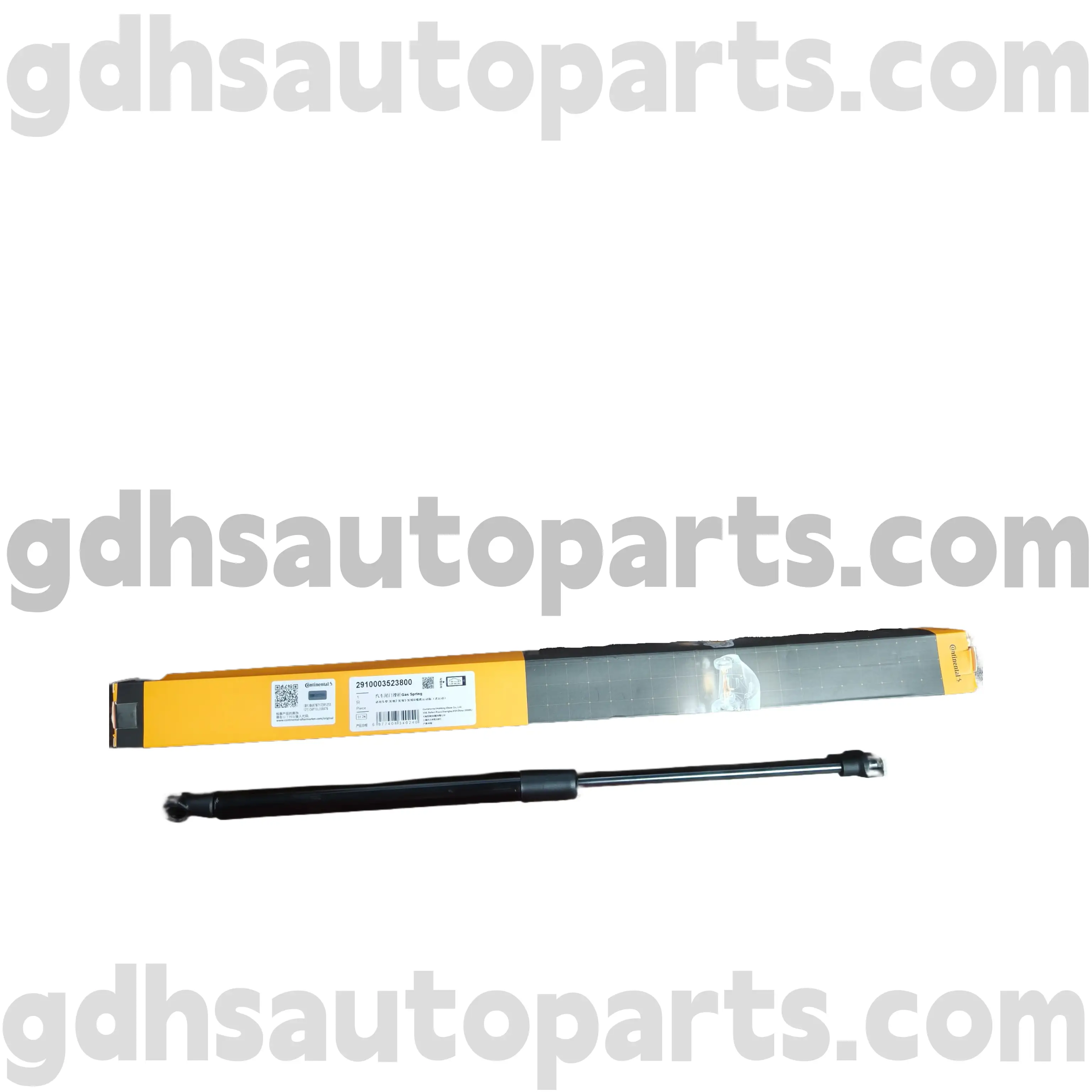 2910003523800 Rover Rover Sport үшін континентальды сорғыш, Land Rover Discovery 4 OE жоқ. Lr009106