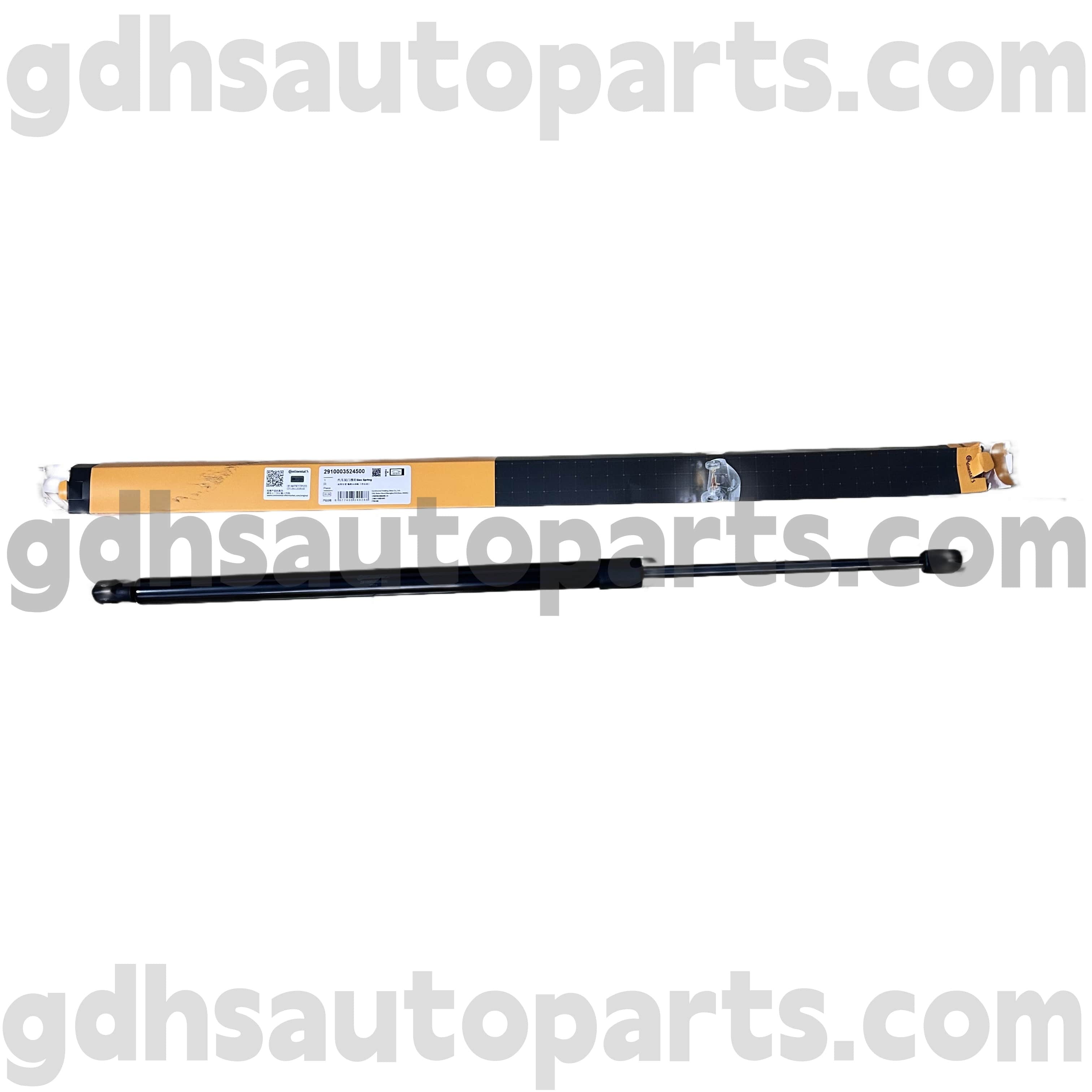 2910003524500 Контальды кондитерлік шыңдар Range Rover Sport OE жоқ. Lr027543