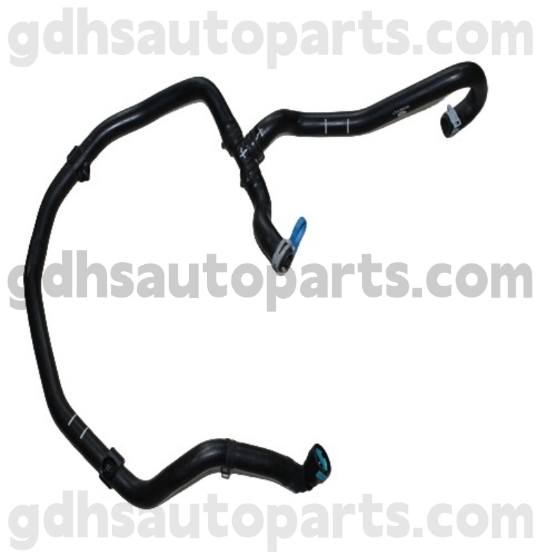 320228 Natsens Rover Sport үшін салқындатқыш су қоймасының салқындатқыш шлангісі, OE Nownity OE Noverdr014567