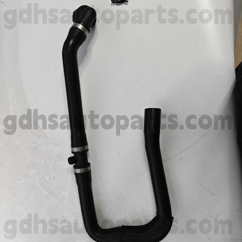 320231 Nesens Radiator жоғарғы шлангы eVoque, Discovery, Freelander 2 OE жоқ. Lr032347