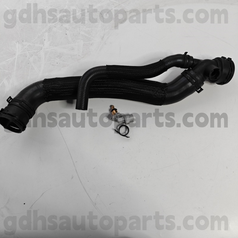 320257 NOSSENS RANGE ROVER Sport OE NON Sport үшін редизатор шлангісі. Lr166362