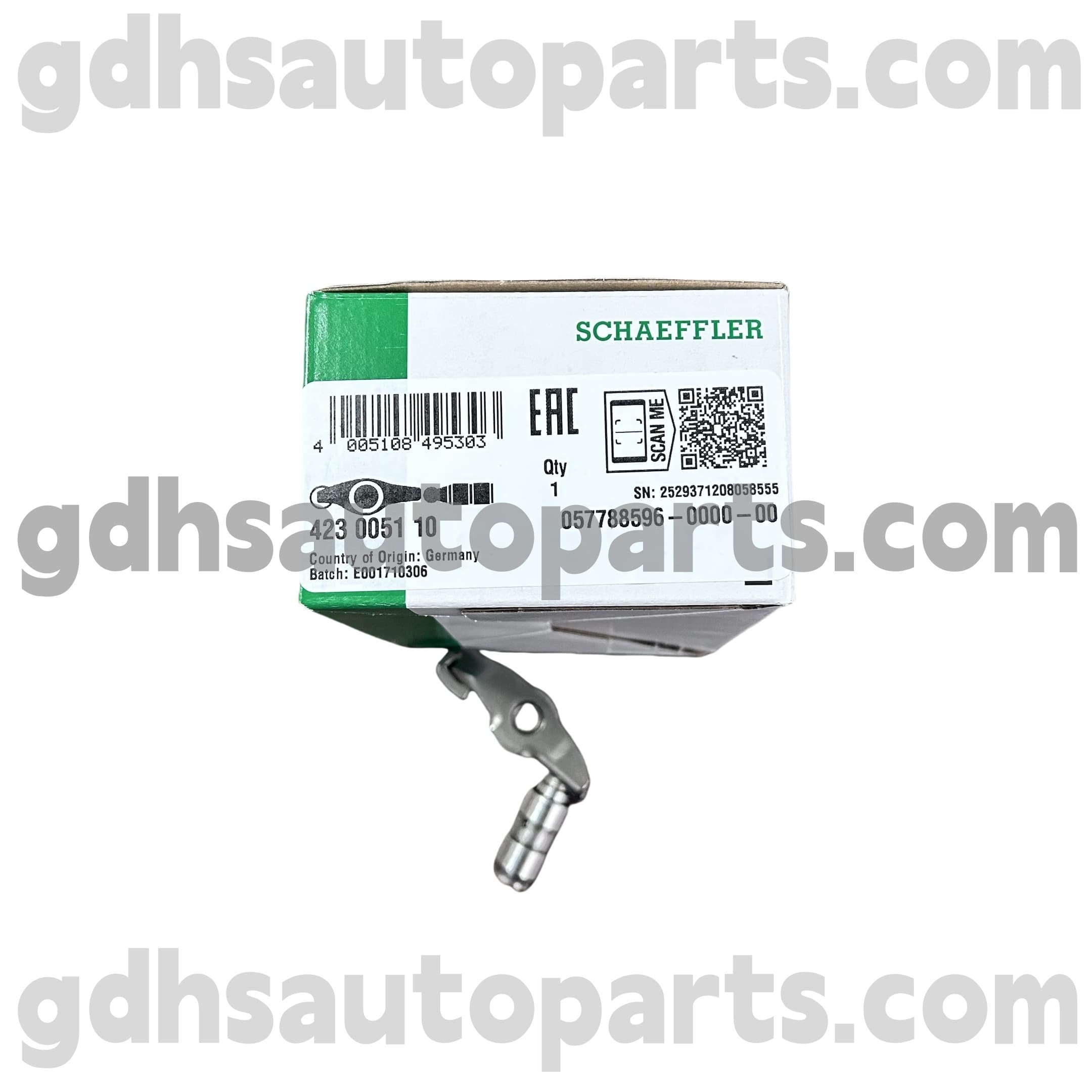 4230051100 Schaeffer Ina Class Rocker Armer Rover Rover, Range Rover Sport, Land Rover Discovery 4 OE жоқ. 1336545