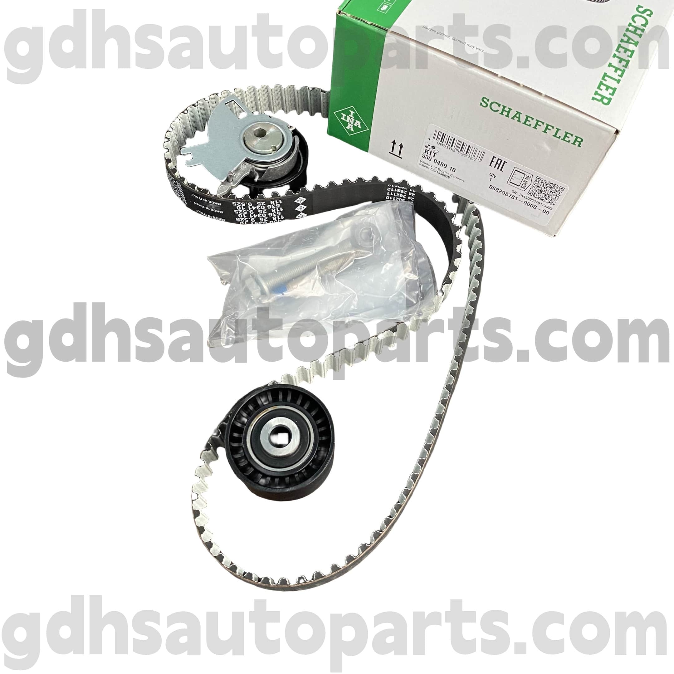 5300489100 Schaeffer INAEFLER LONED ROVER Discovery Sport, Range Rover Evoque, Land Rover Freeland 2 OE жоқ. Lr032526