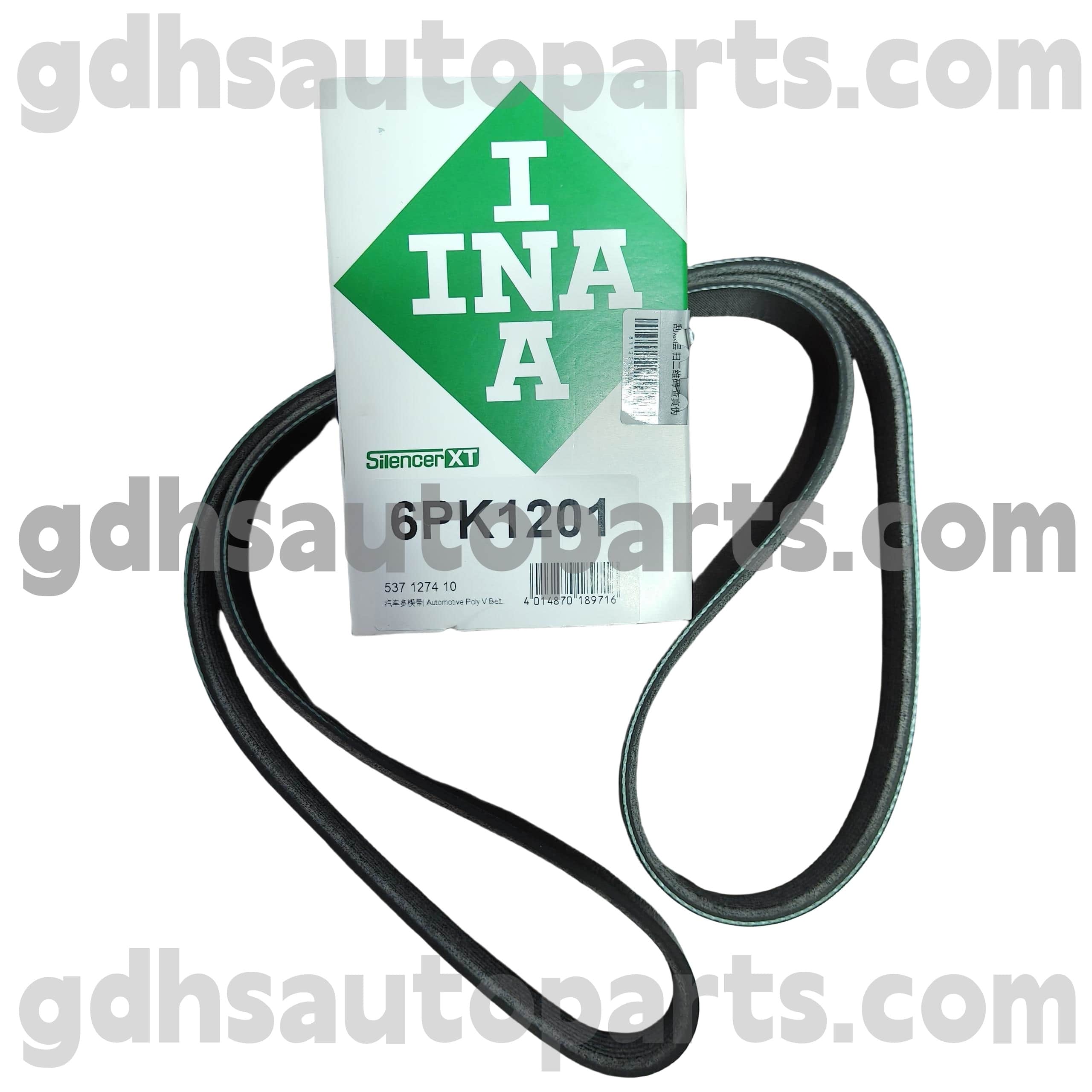 5371274100 Schaeffler Nare Rover Freelander 2 OE жоқ. Lr003570