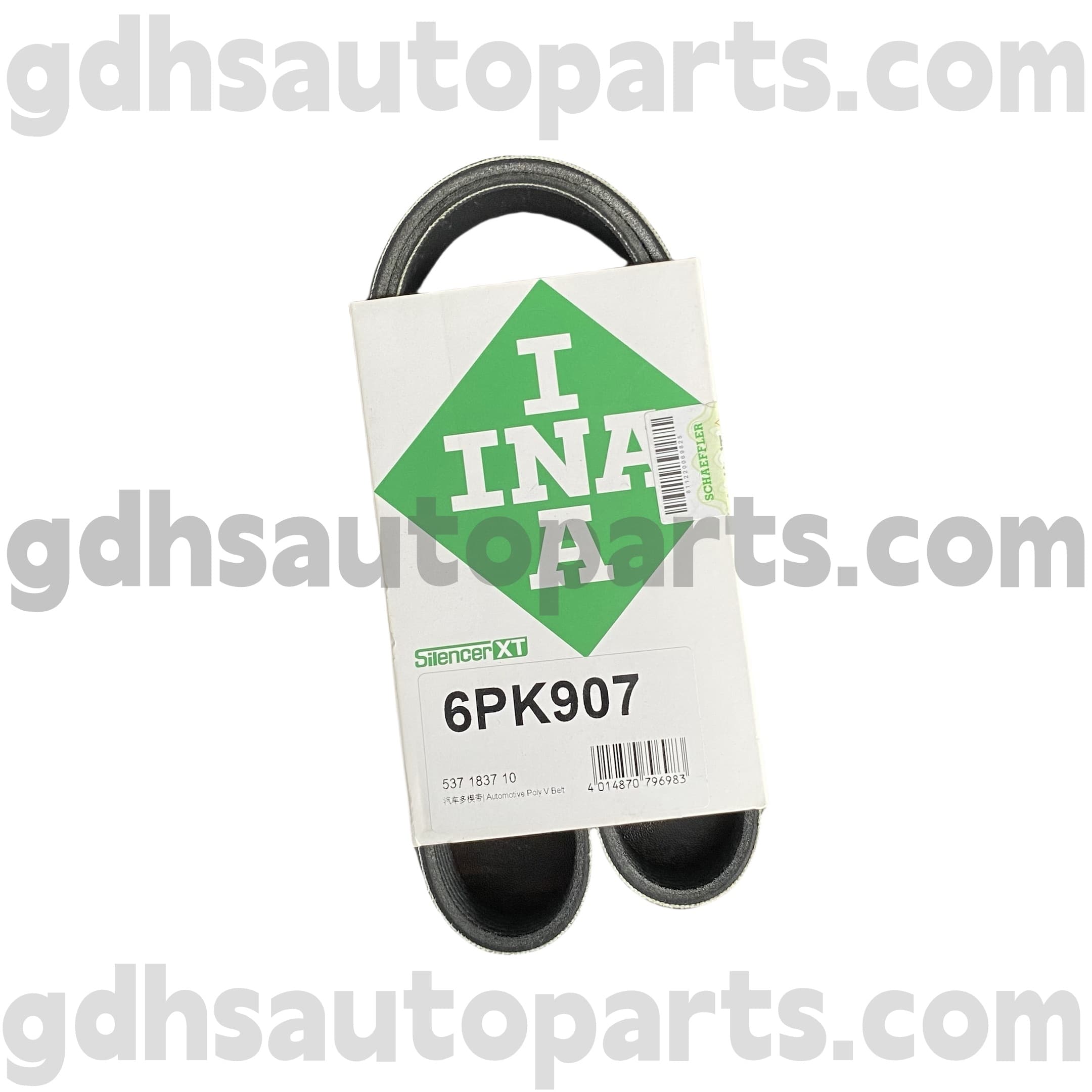 5371837100 Schaeffer INA ROVER, Range Rover Sport, Range Rover Sport, Range Rover Velar, жаңа қорғаушы OE №100930