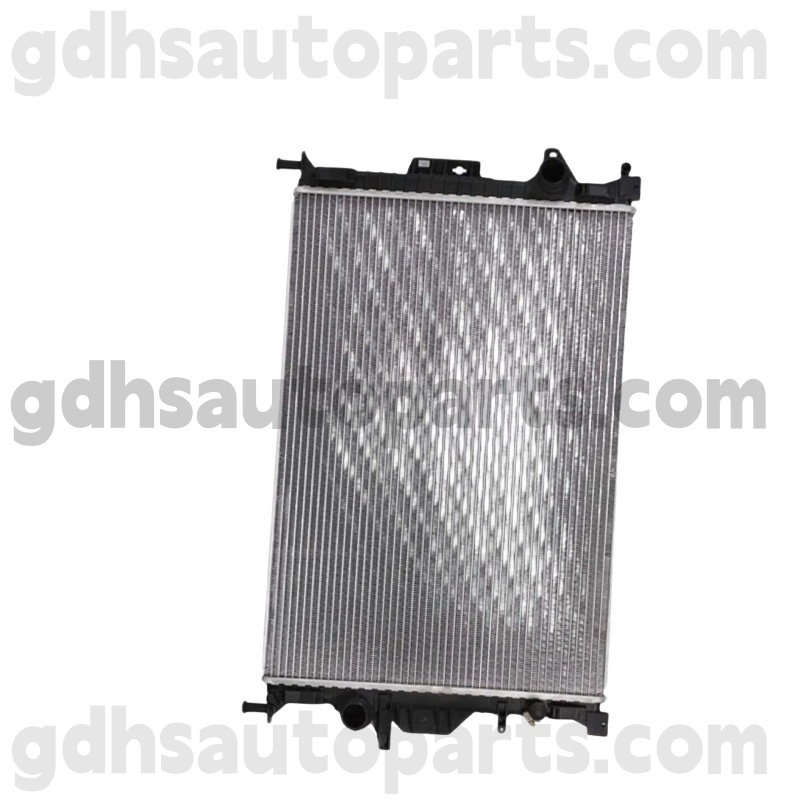 606035 NASSENS Radiator Frelandy, Freelander 2 OE жоқ. LR039530