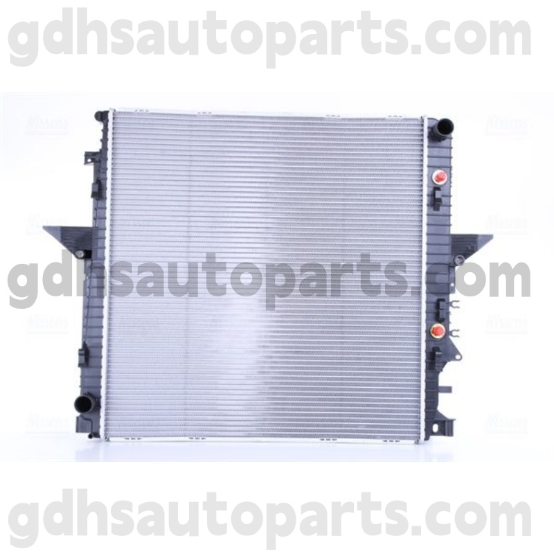 606408 Қалаулым Rover Sport үшін Notens Radiator, Noing No Discovery. Lr021777