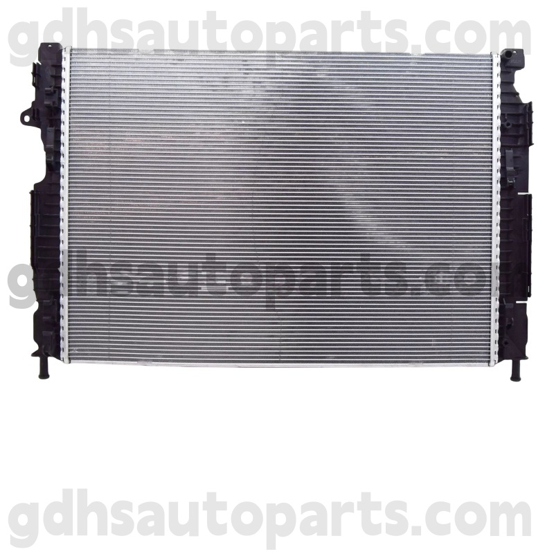 607298 NOVERY NONSERY RADIATOR NONSEROS. Lr135901