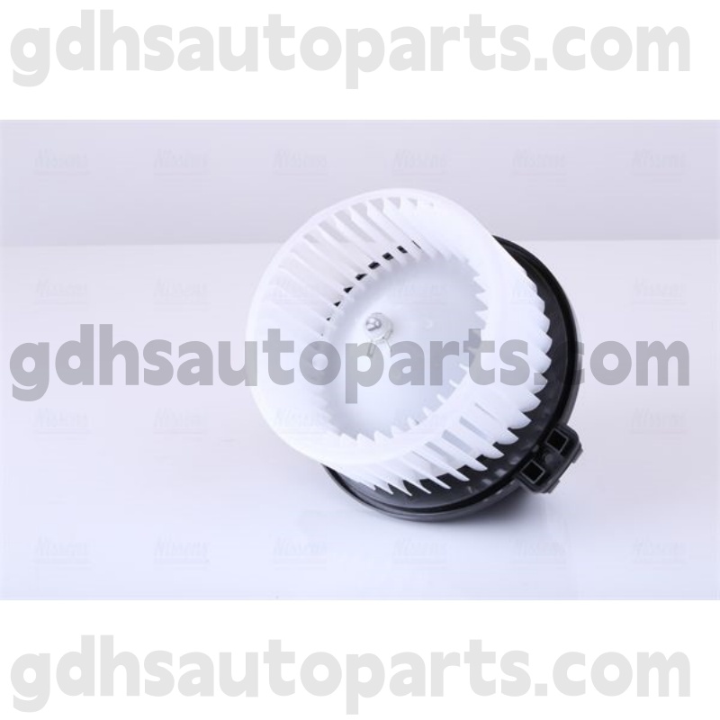 87548 Nissens Forrange Rover алдыңғы жылытқышы, ашыңыз, жоқ. JGC500050