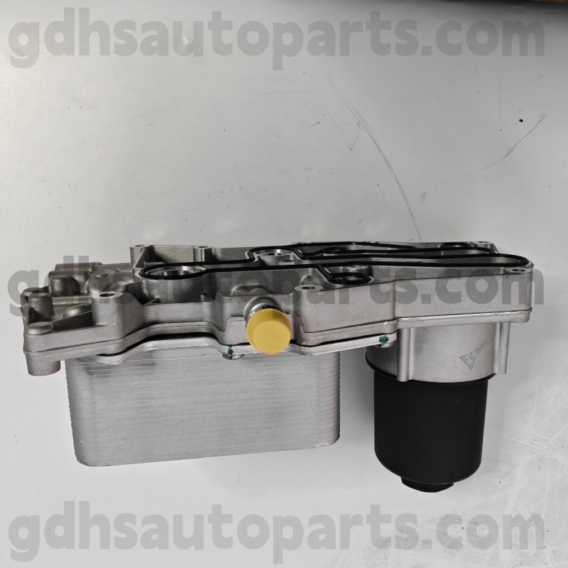 90945 NASSENS майы, диапазонға арналған майсыз салқындатқыш, диапазонды Rover Sport OE жоқ. Lr022895