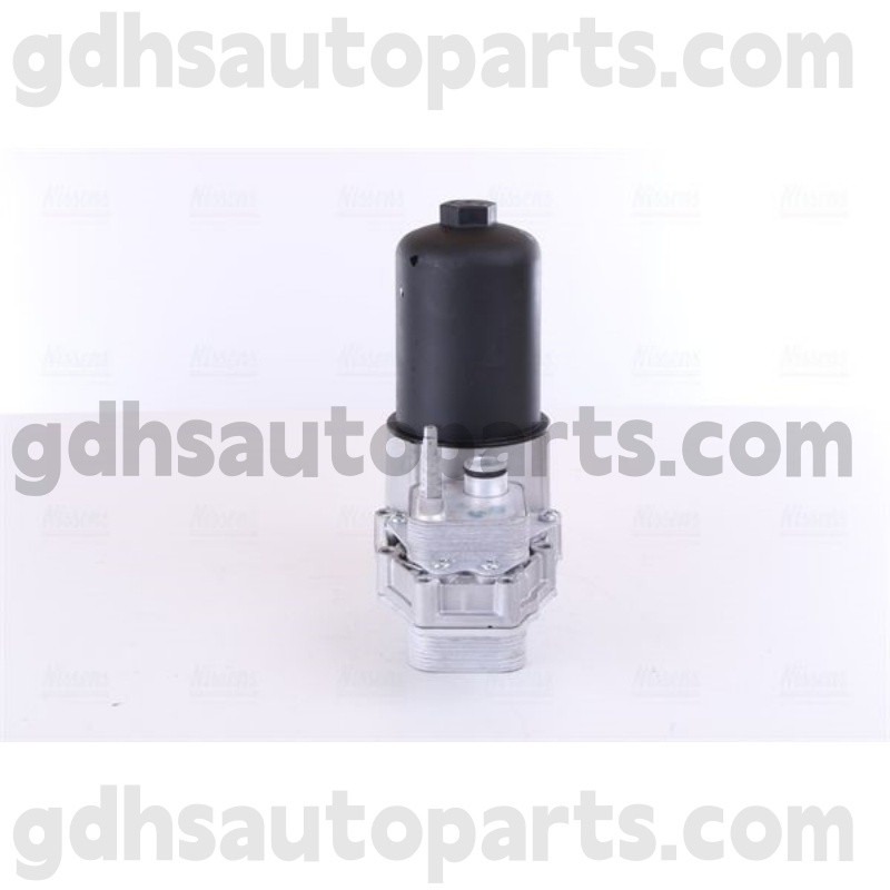 91120 NOVONY OE NOS үшін майлы сүзгі ұстағышты құрастыру. Lr009570