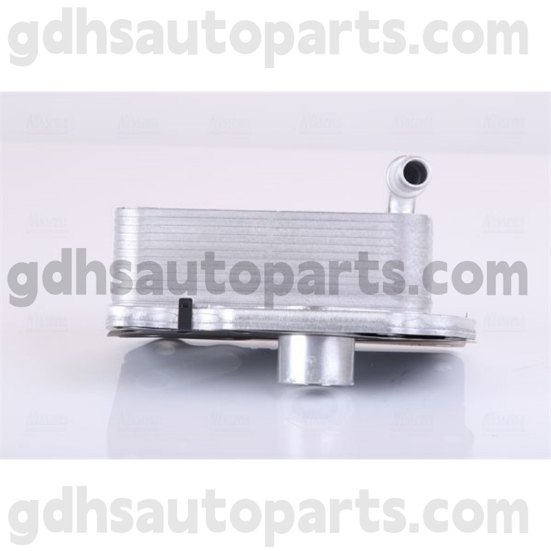 91242 Evoque, Range Rover, Rover Rover Sport үшін майды салқындатқыш құрастыру, даңқтама Lr075630