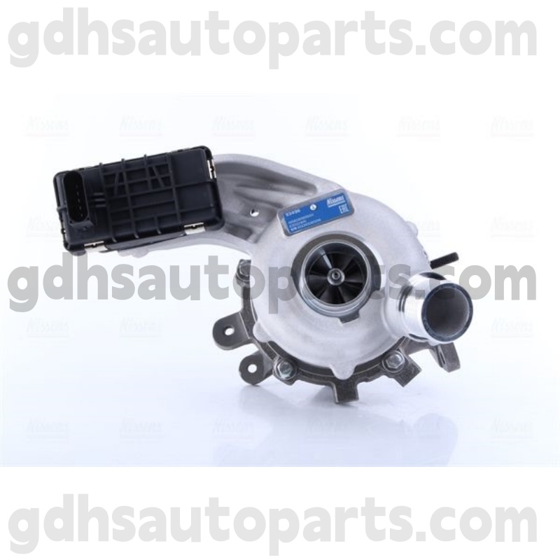 93496 Nissens Turbo charger Forrange Rover, Rover Sport, Discovery No No. Lr056369