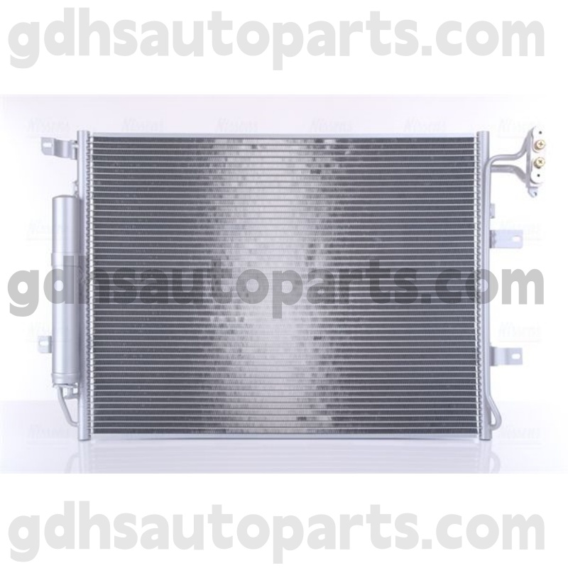 940482 RANGE ROVER OE NOME үшін 940482 NISSENS конденсаторы. Lr022744