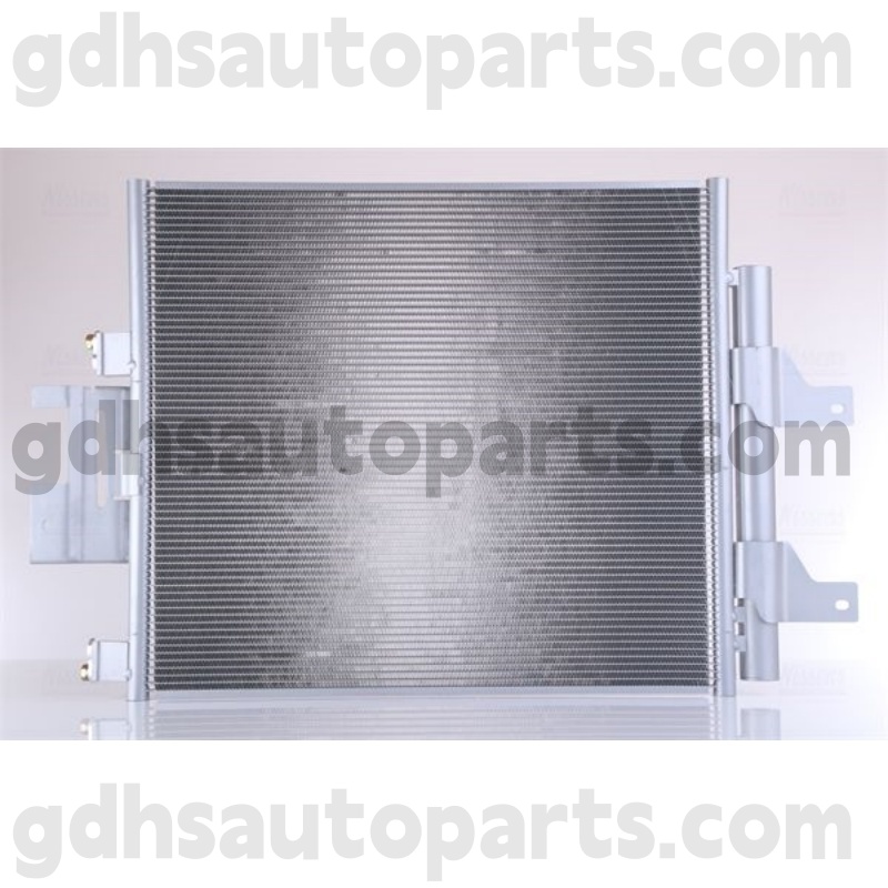 940772 NASENSENS Jaguar XJ OE жоқ конденсатор. C2D21418