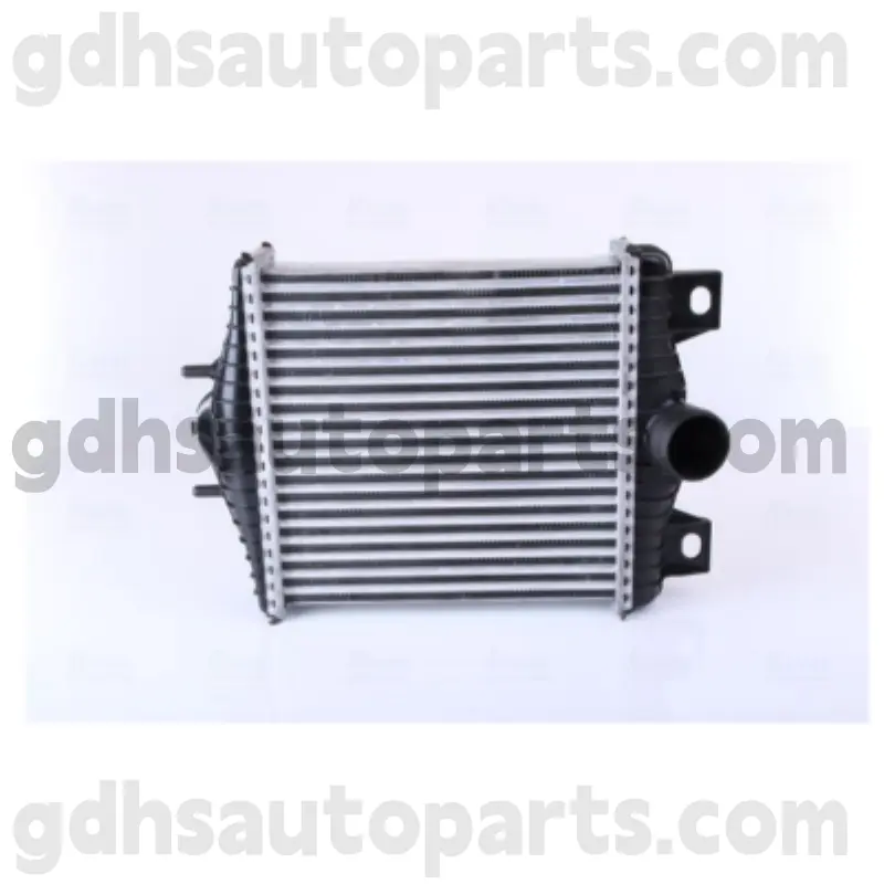 961427 NASSENS ауқымды ауа салқындатқышы Rover Rover Sport OE жоқ. Lr036432