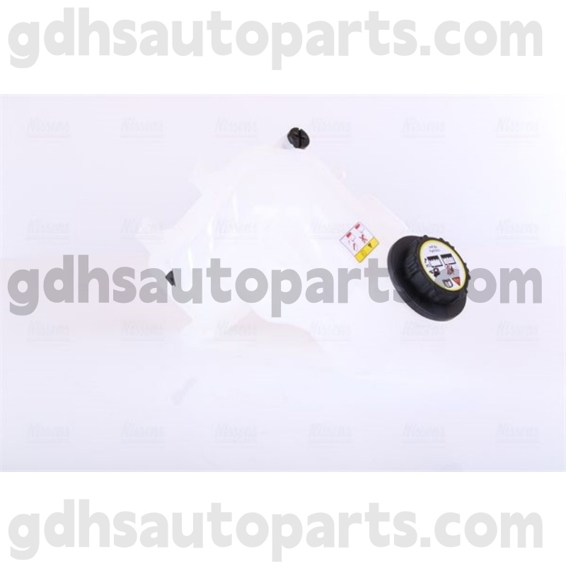 996166 Nissens Салқындатқыш су қоймасы Forrange Rover Sport, OE Novery Noverdr034654