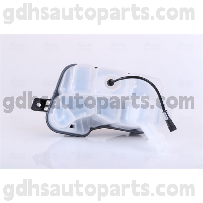 996257 eVoque үшін салқындатқыш су қоймасы, Freelander 2 OE жоқ. Lr024296