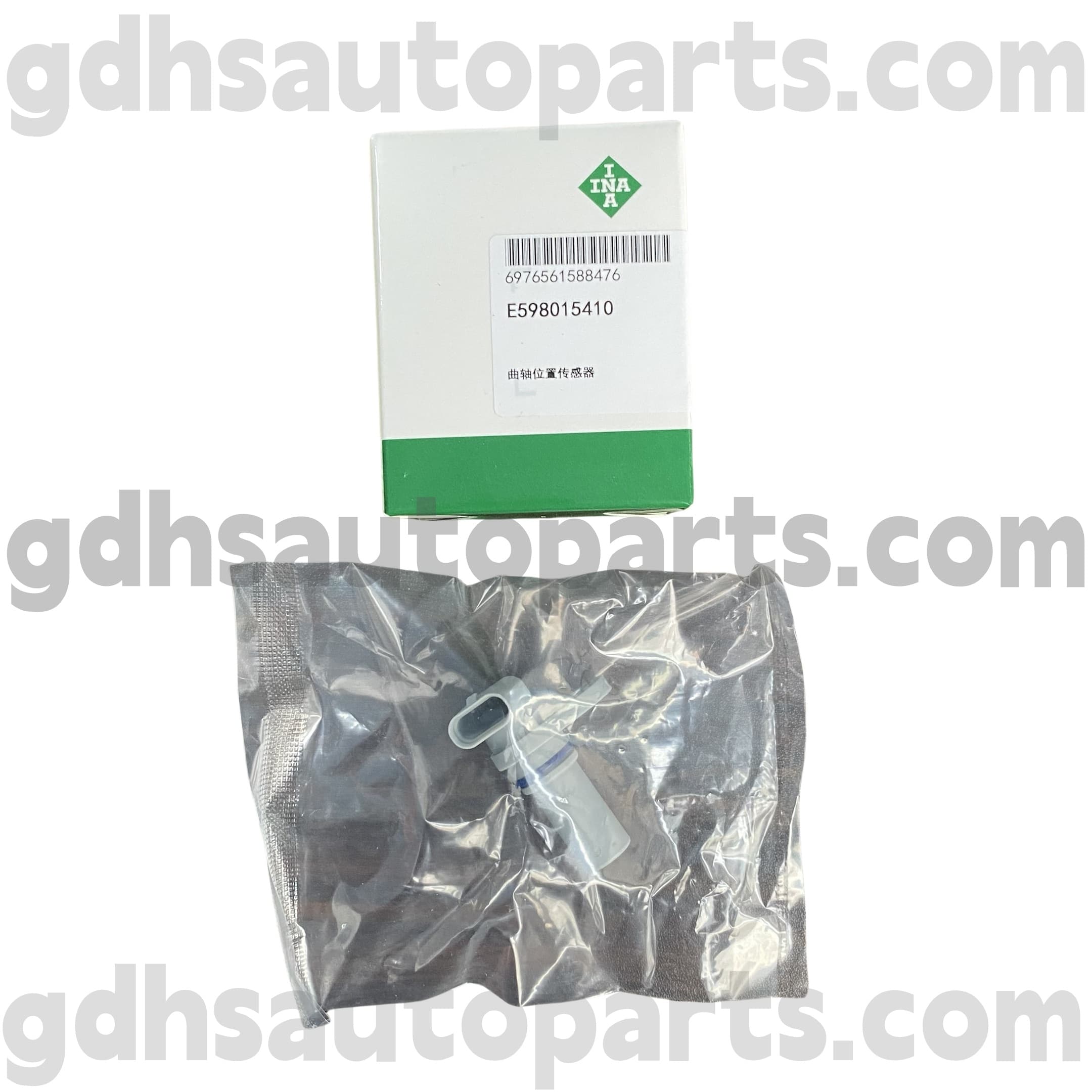 E598015410 Schaeffer Ina Range Rover, Range Rover Sport, Land Rover Discovery 4, Range Rover OE жоқ. Lr035561