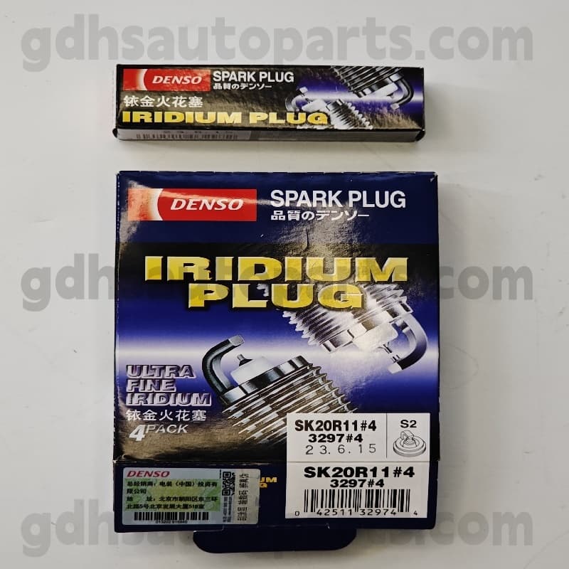 SK20R11 TOYOTA түпнұсқа бөліктері Lexus GS300 / 430, Previa / Tarago, Sequo Chassis No Sequia Chassis No. 1MZHE..MCU2 # OE жоқ. 90919-01210